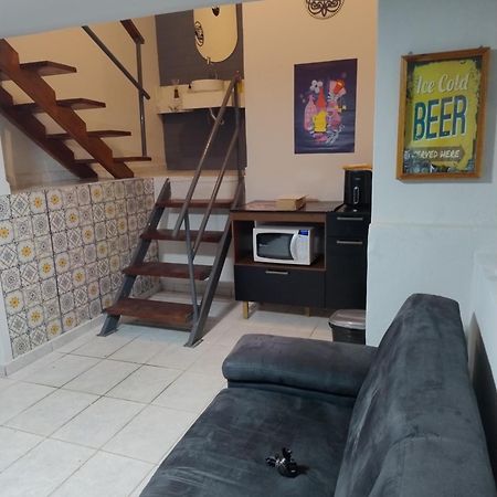 Casa Centro De Sorocaba Apartment Luaran gambar