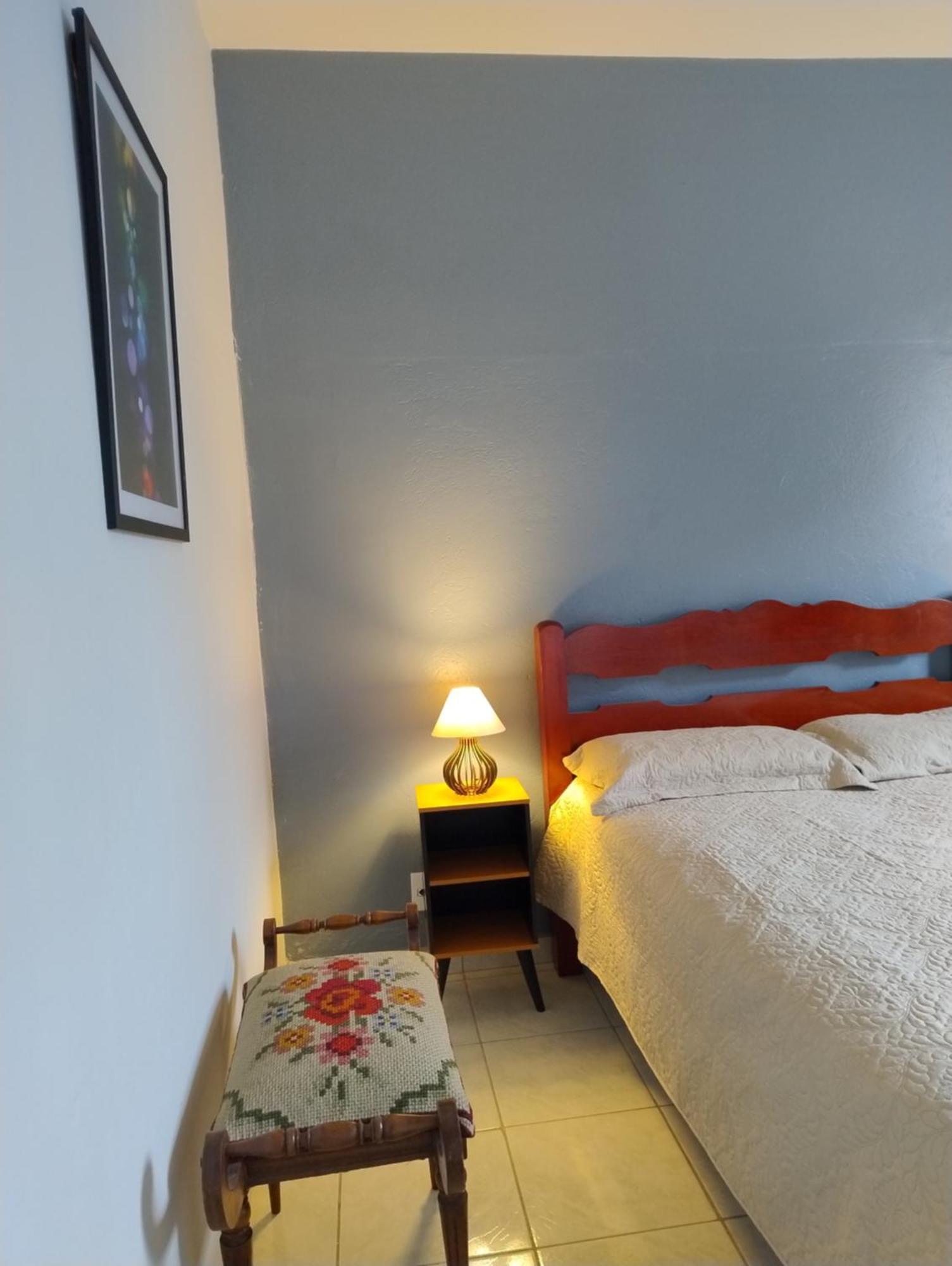 Casa Centro De Sorocaba Apartment Luaran gambar