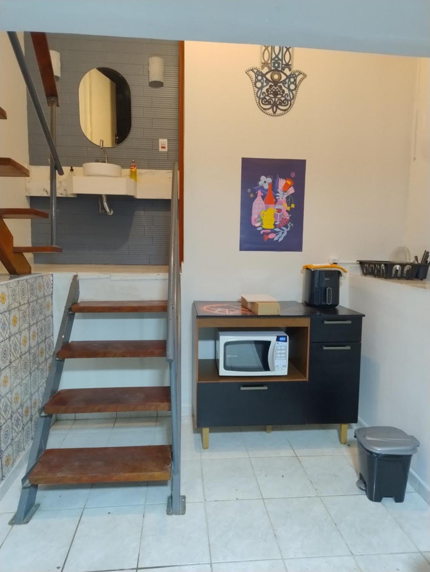 Casa Centro De Sorocaba Apartment Luaran gambar