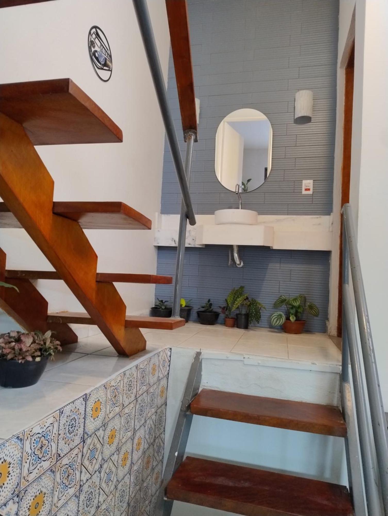 Casa Centro De Sorocaba Apartment Luaran gambar